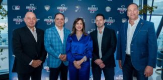 1 baseball network llega a república dominicana