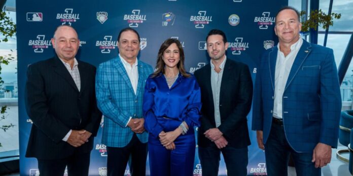 1 baseball network llega a república dominicana 1 baseball network llega a república dominicana