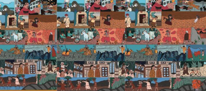 17° Festival de Cine Global de Santo Domingo 17° Festival de Cine Global de Santo Domingo