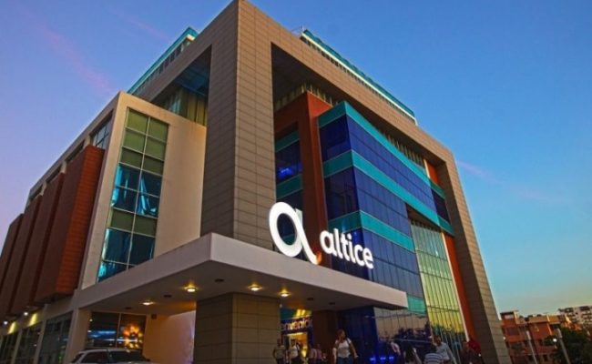 Altice