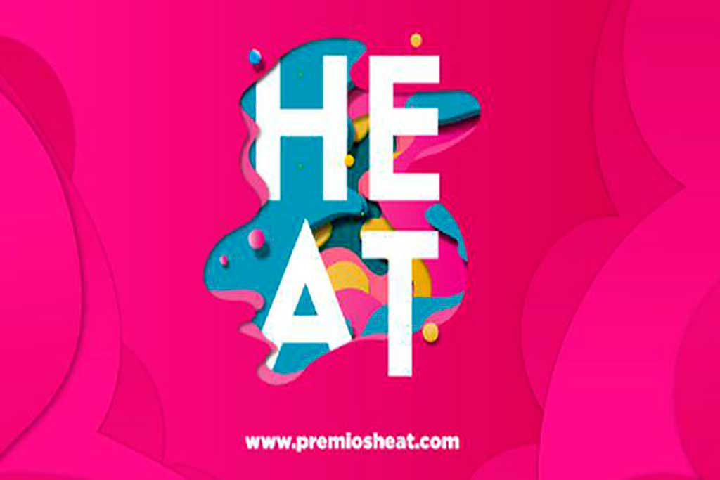 Premios-HEAT