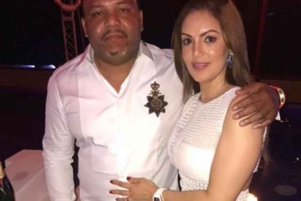 n5 César “El Abusador”