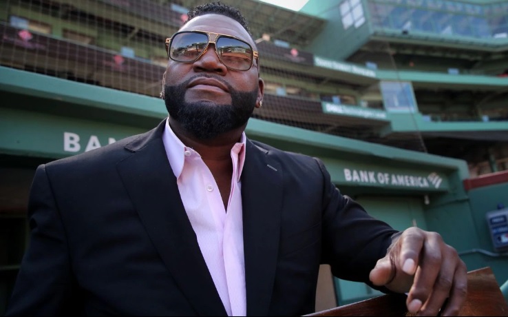 davidortiz