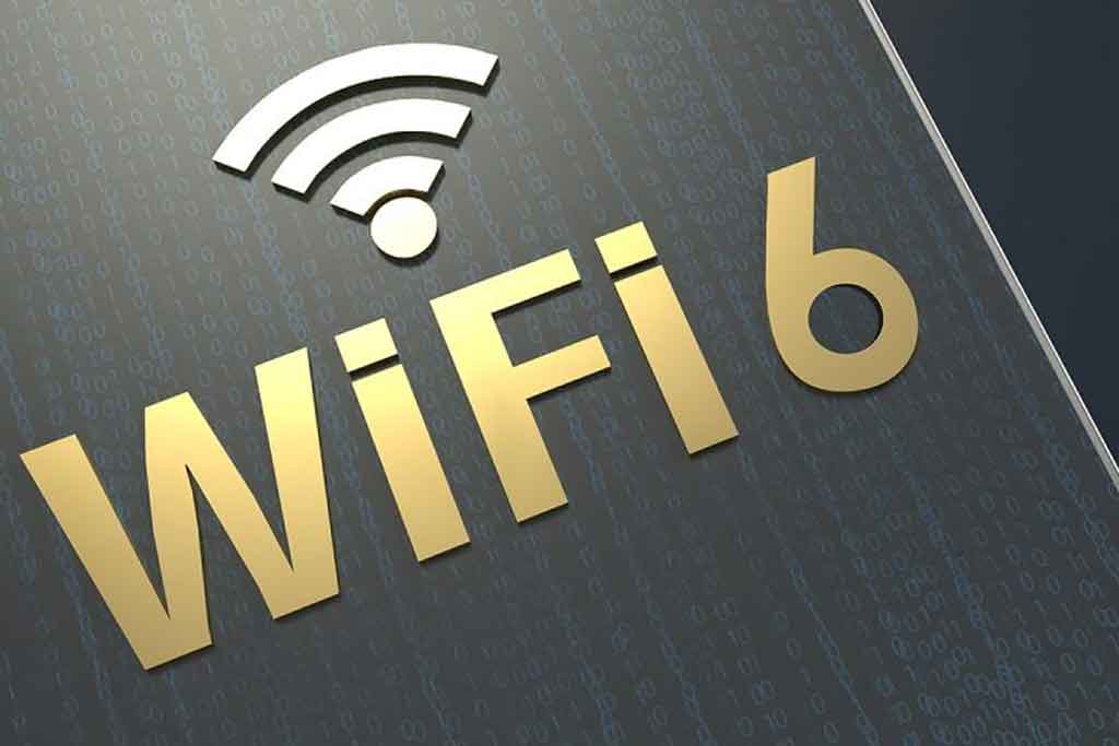 n12 WiFi 6