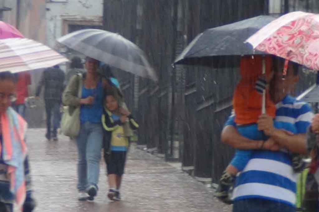 noti1 aguaceros en RD