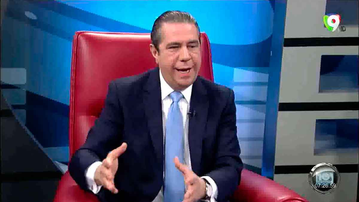 Francisco Javier Garcia