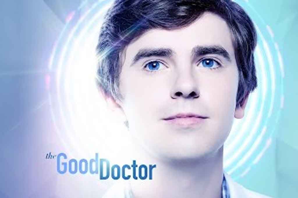 n10 The Good Doctor