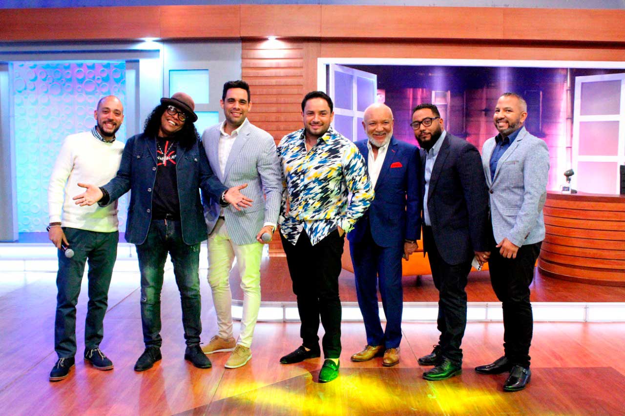 segundaentrega Es Temprano Todavía con Jochy Santos Segunda Entrega por Color Visión