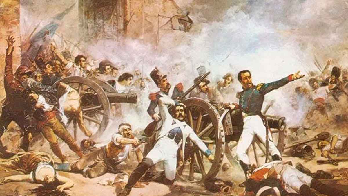 176-aniversario-Batalla-del-19-de-Marzo 176 aniversario Batalla del 19 de Marzo