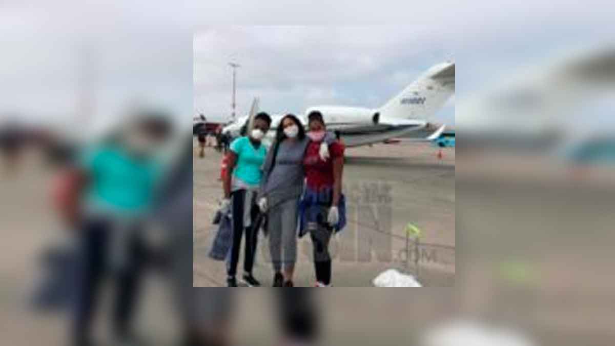 Reinas-del-Caribe Pandemia