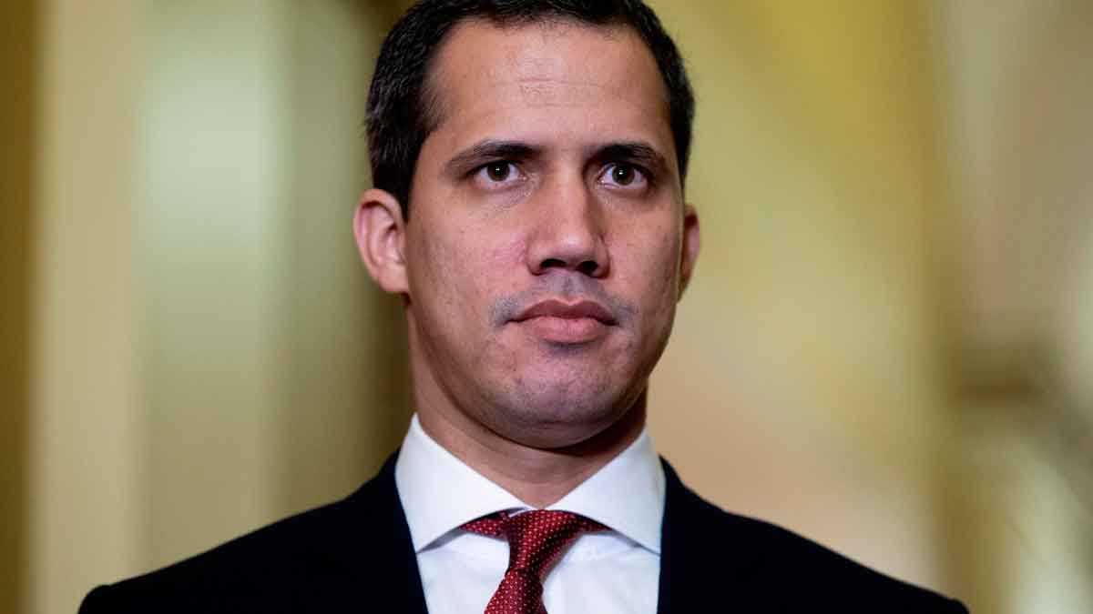 guaido guaido