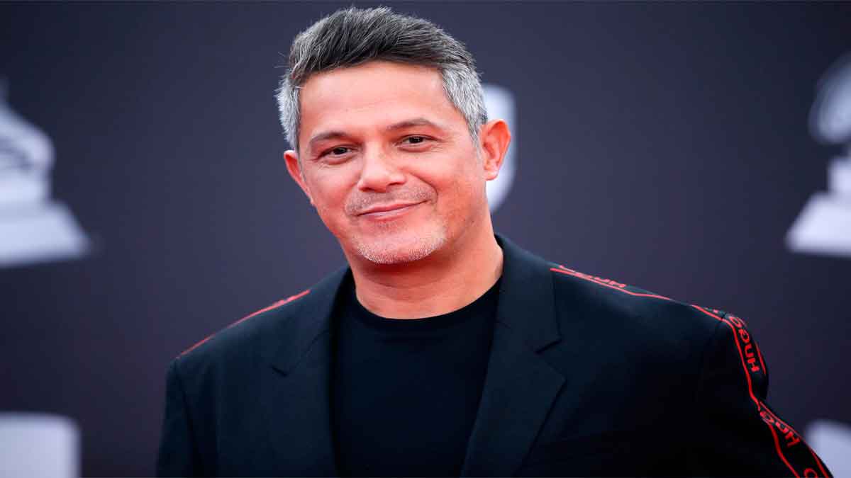 Alejandro-Sanz España