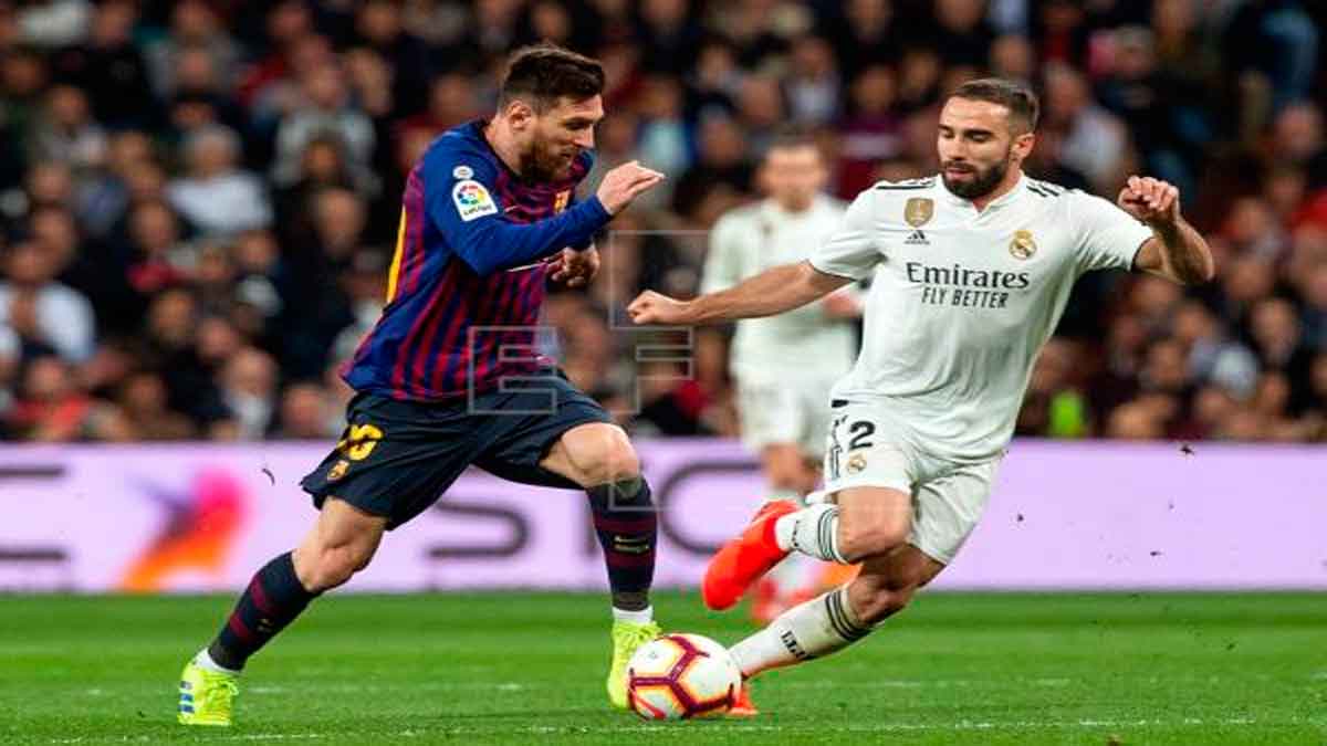 Barcelona FC Barcelona