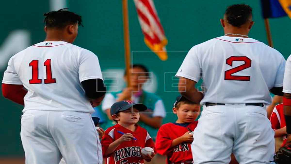Beisbol subsidios peloteros