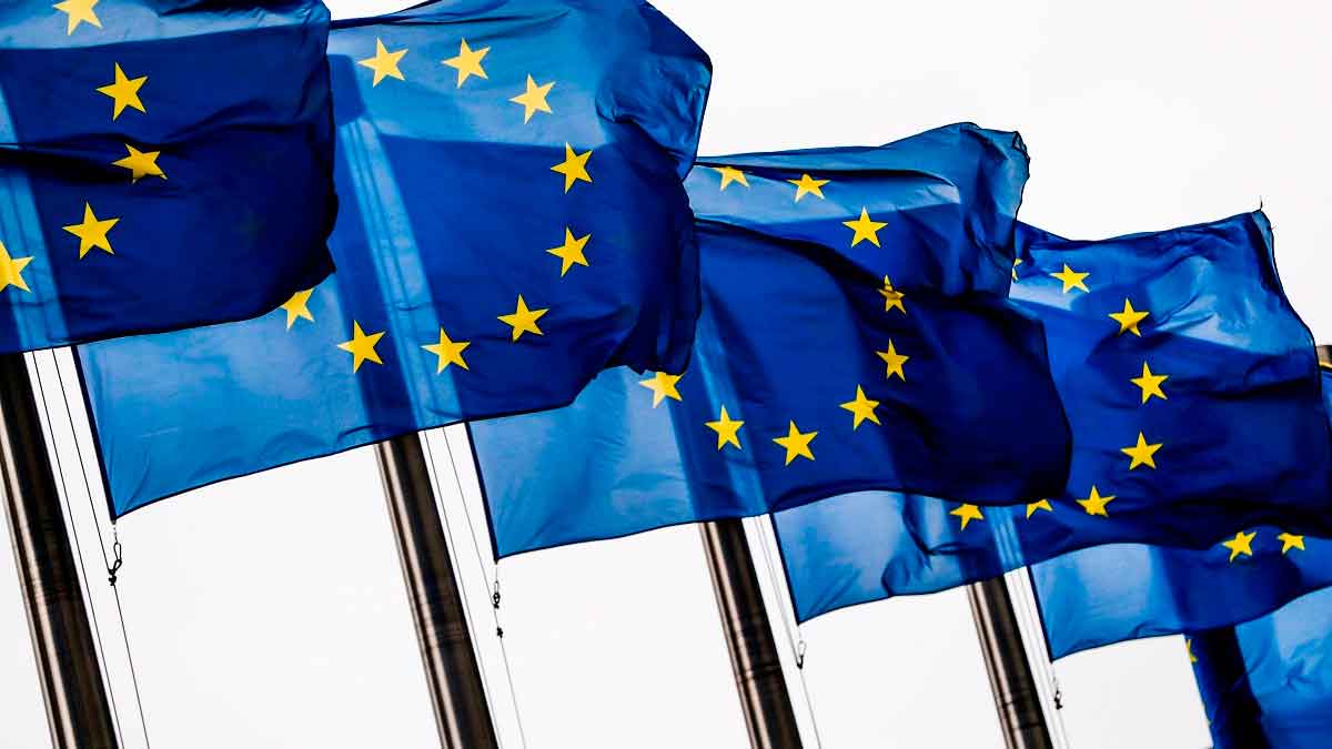 Bruselas Unión Europea