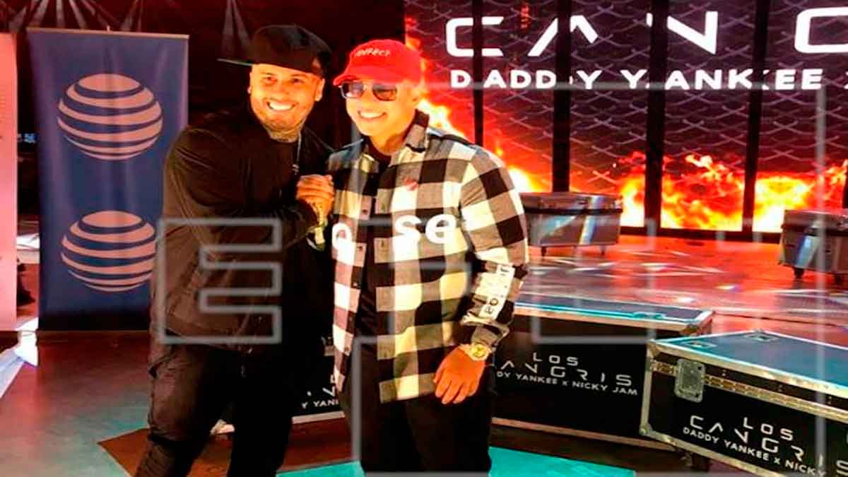 Daddy-yankee Muevelo