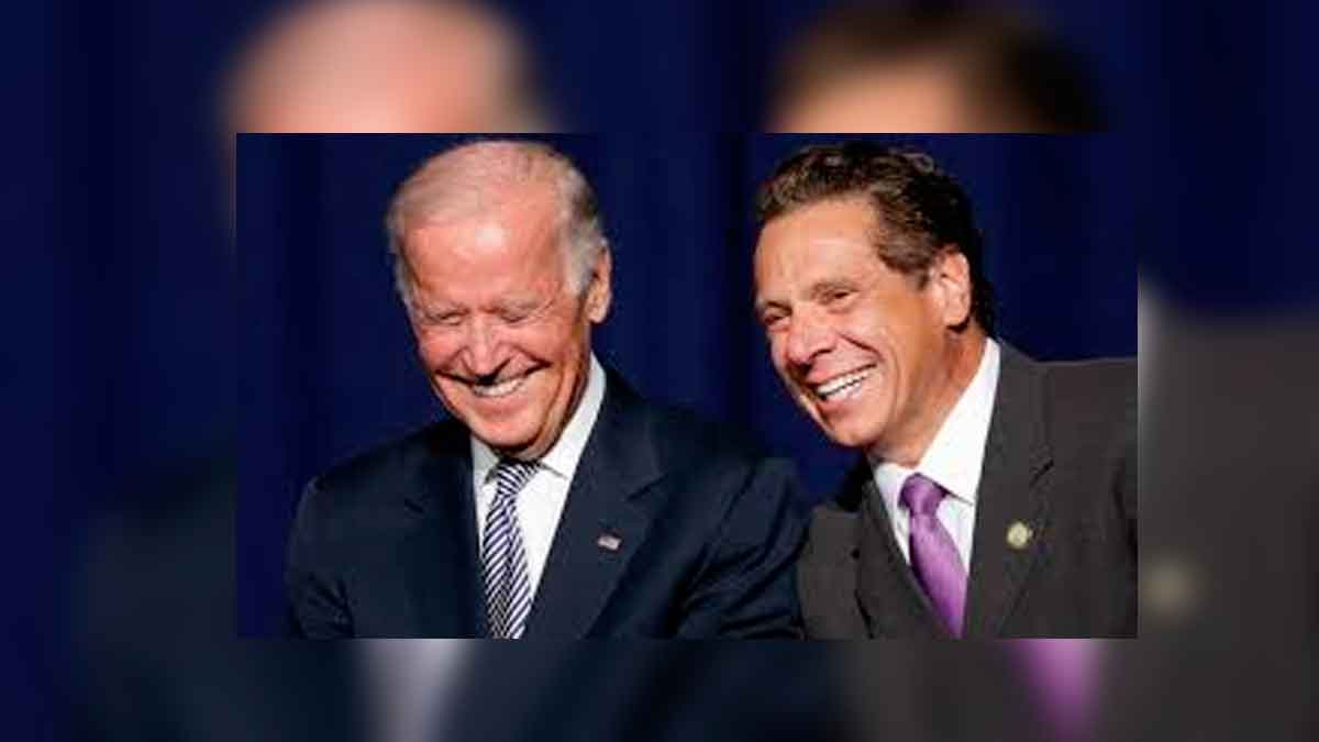 Demócratas presidenciales EEUU