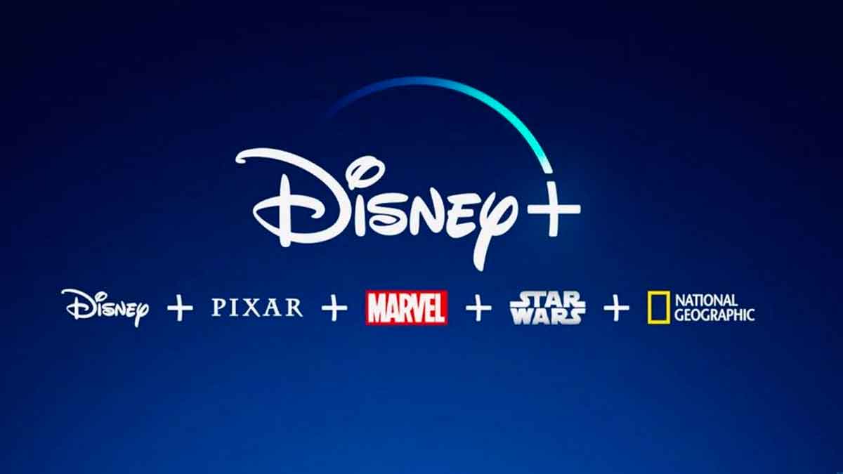 Disney streaming