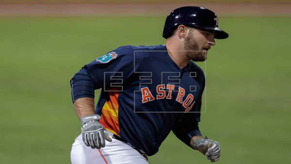 Grandes-Ligas Robo de señas