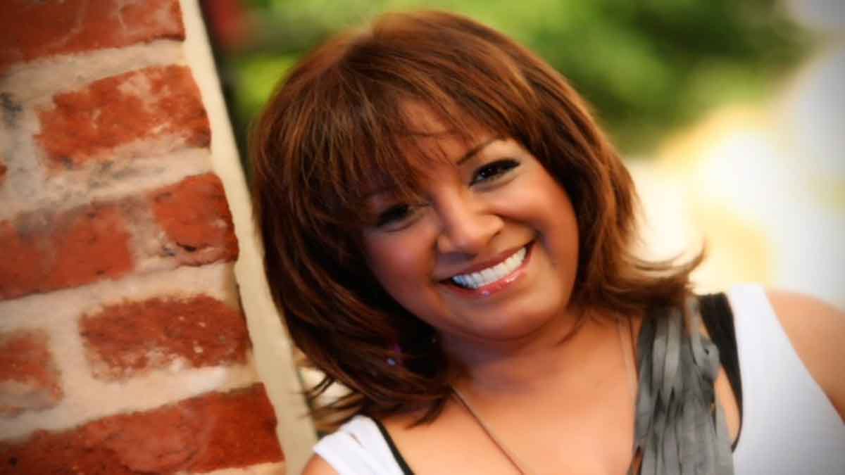 Milly-Quezada Milly quezada merenguera