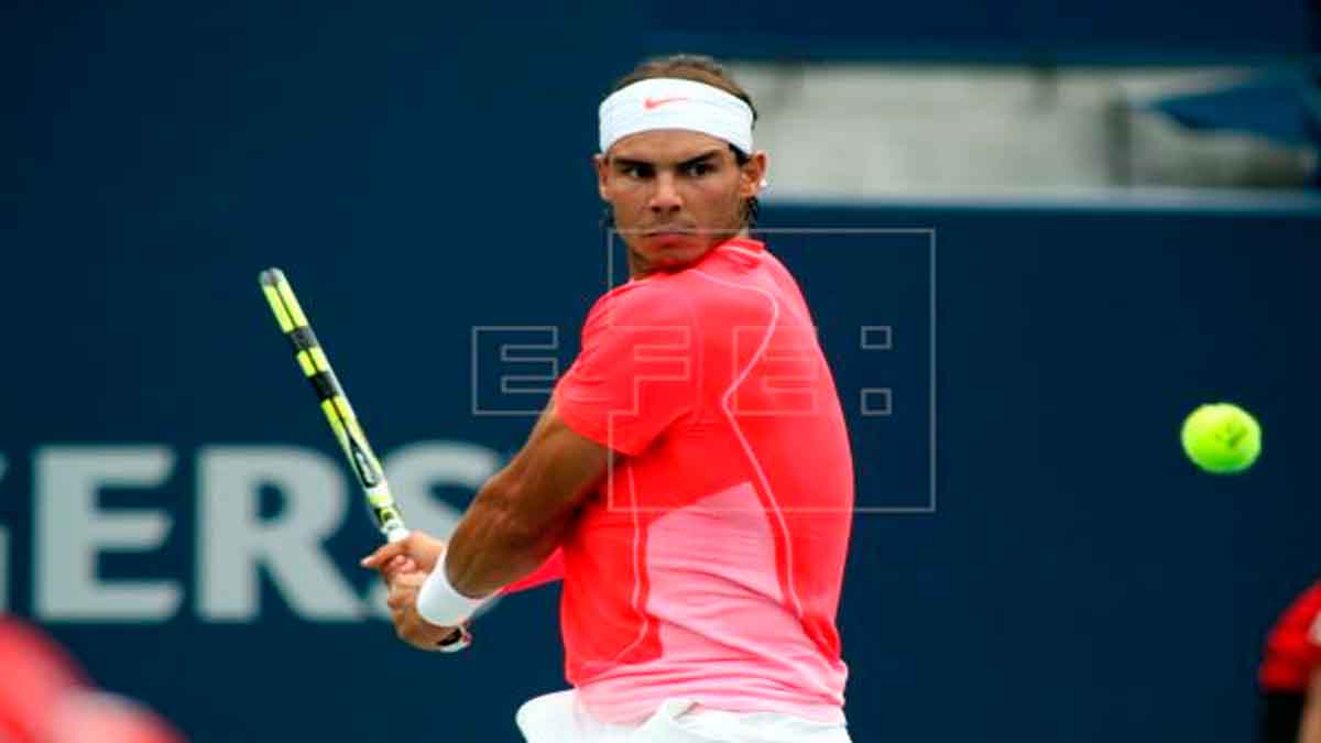 Nadal Tenis