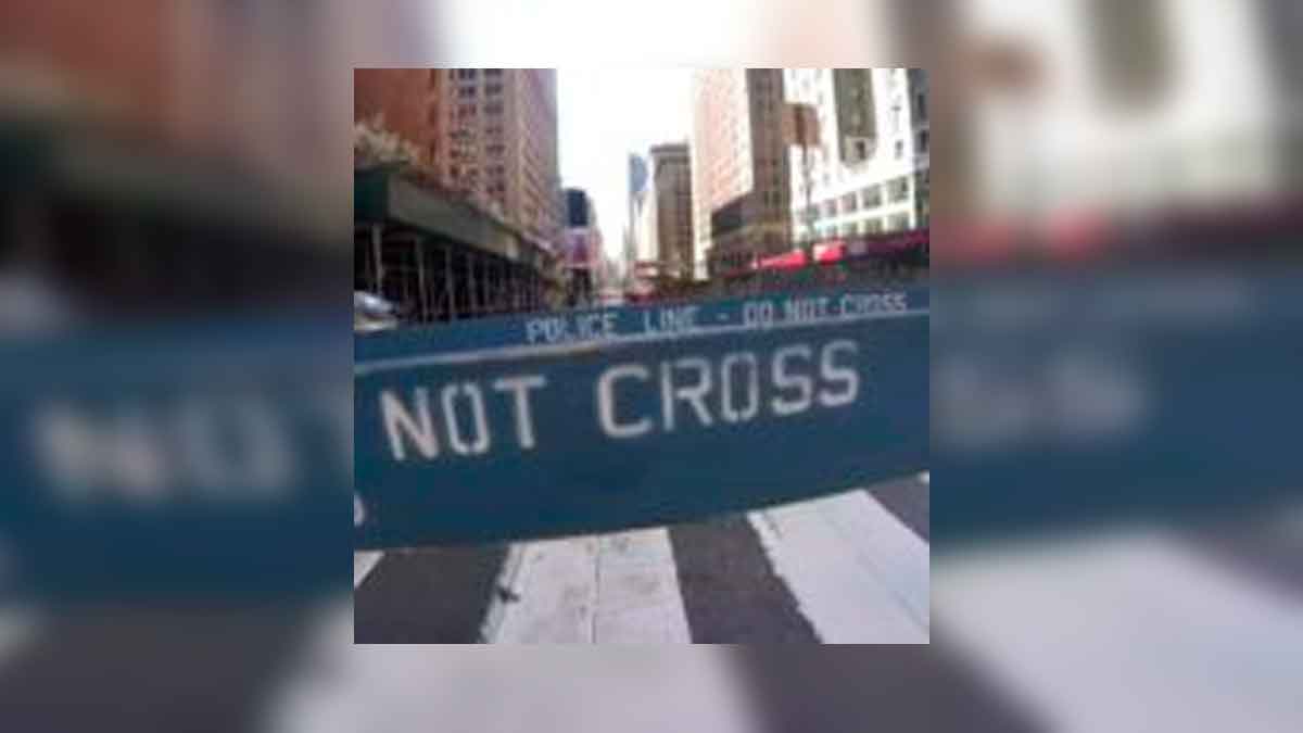 Nueva-York comunidad hispana se encuentra entra las más afectadas