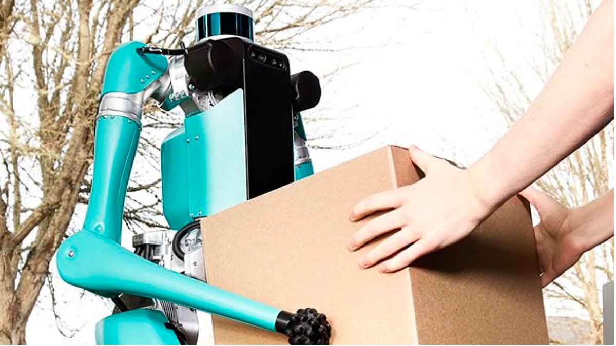 Robot-covid19 coronavirus