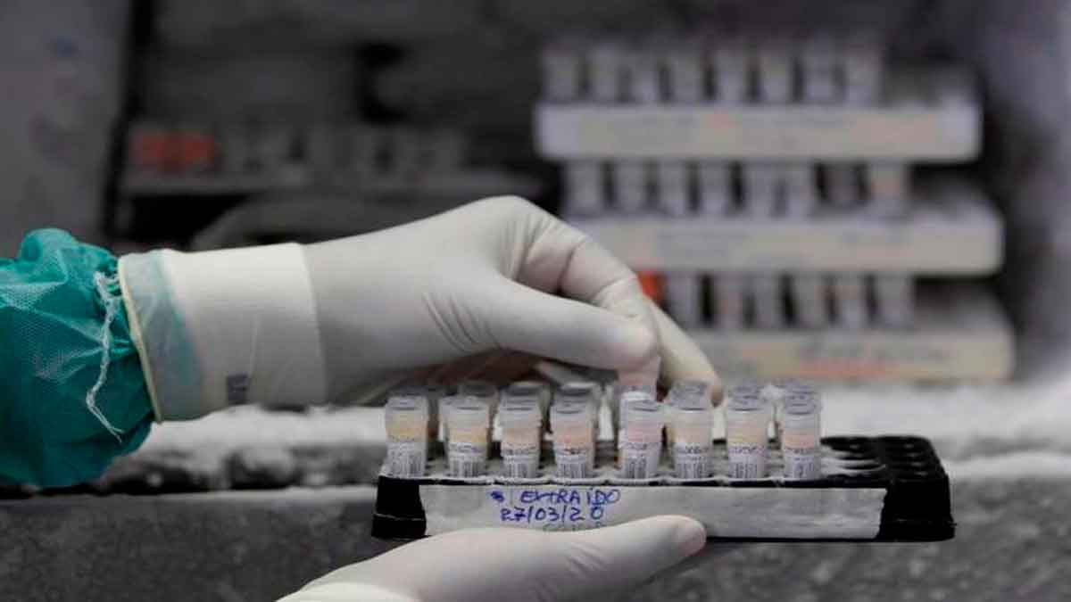 Software-diagnóstico COVID-19