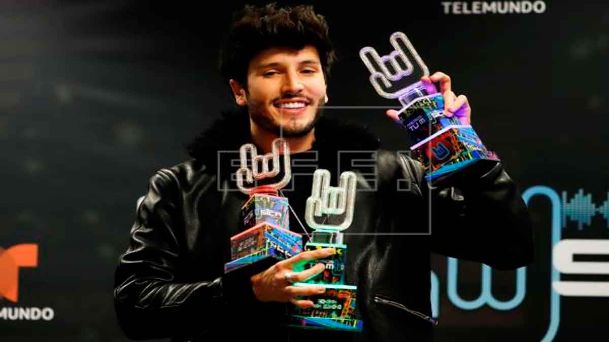 TBT Sebastián Yatra