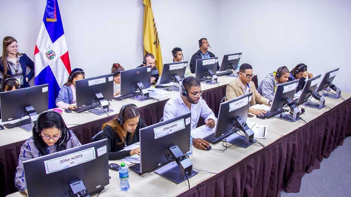 UNIORE UNIORE: Modificación del proceso de carga boleta electrónica marcó inicio de la suspensión de elecciones