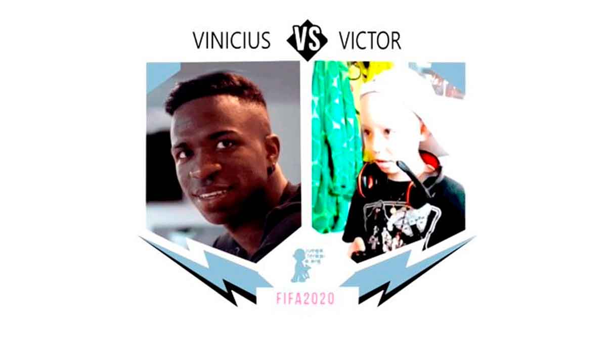 Vinicius Luis Suárez