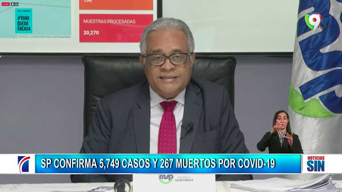 boletín