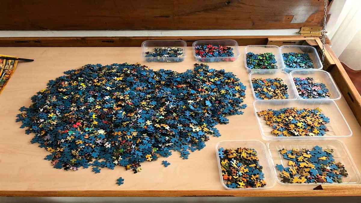 confinamiento Cuarentena