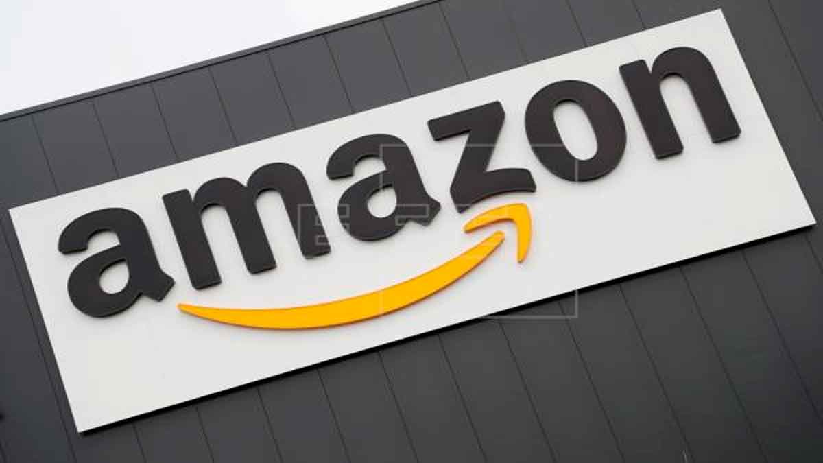 Amazon