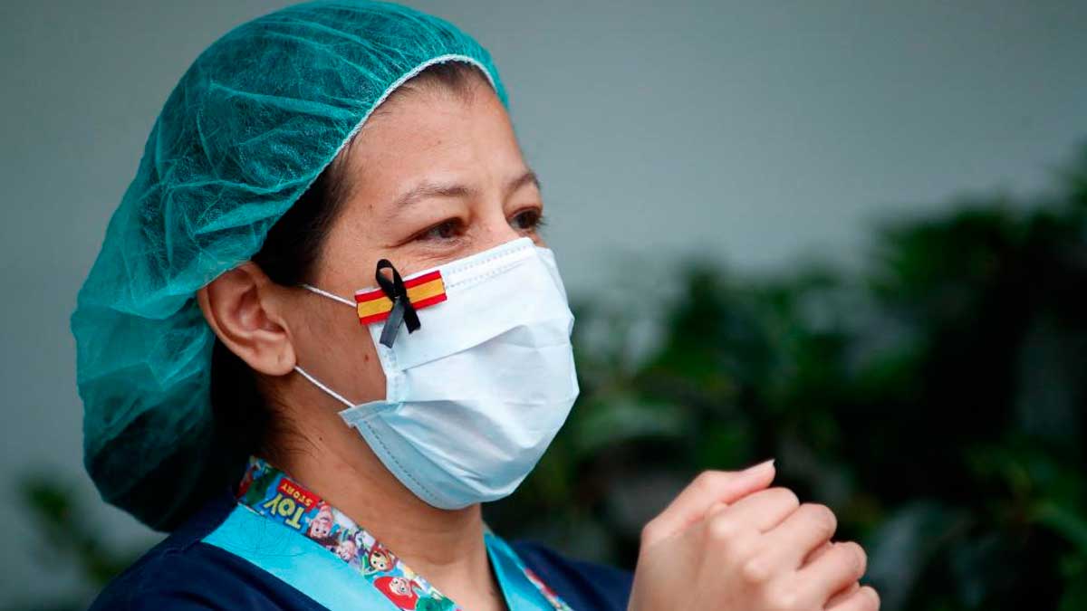 españa Muertes por coronavirus vuelven a bajar en España a 301 y caen nuevos casos