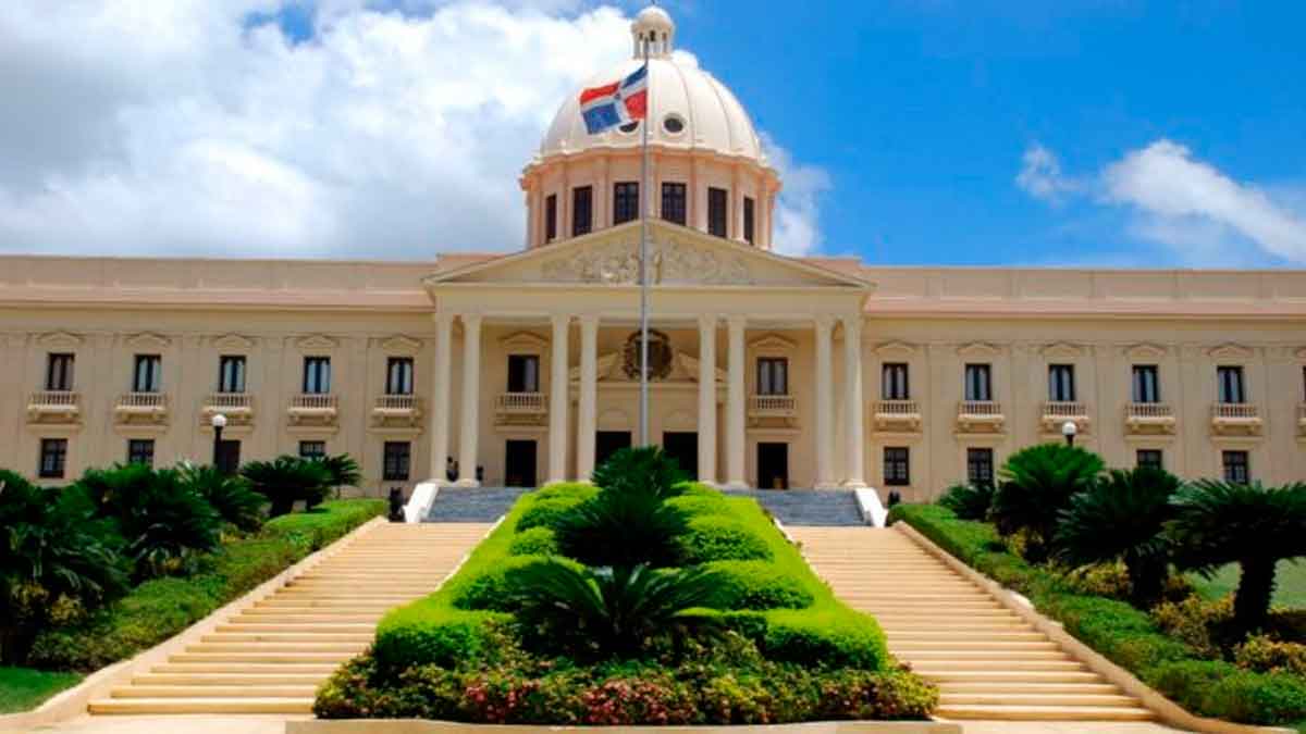 gobierno Danilo Medina