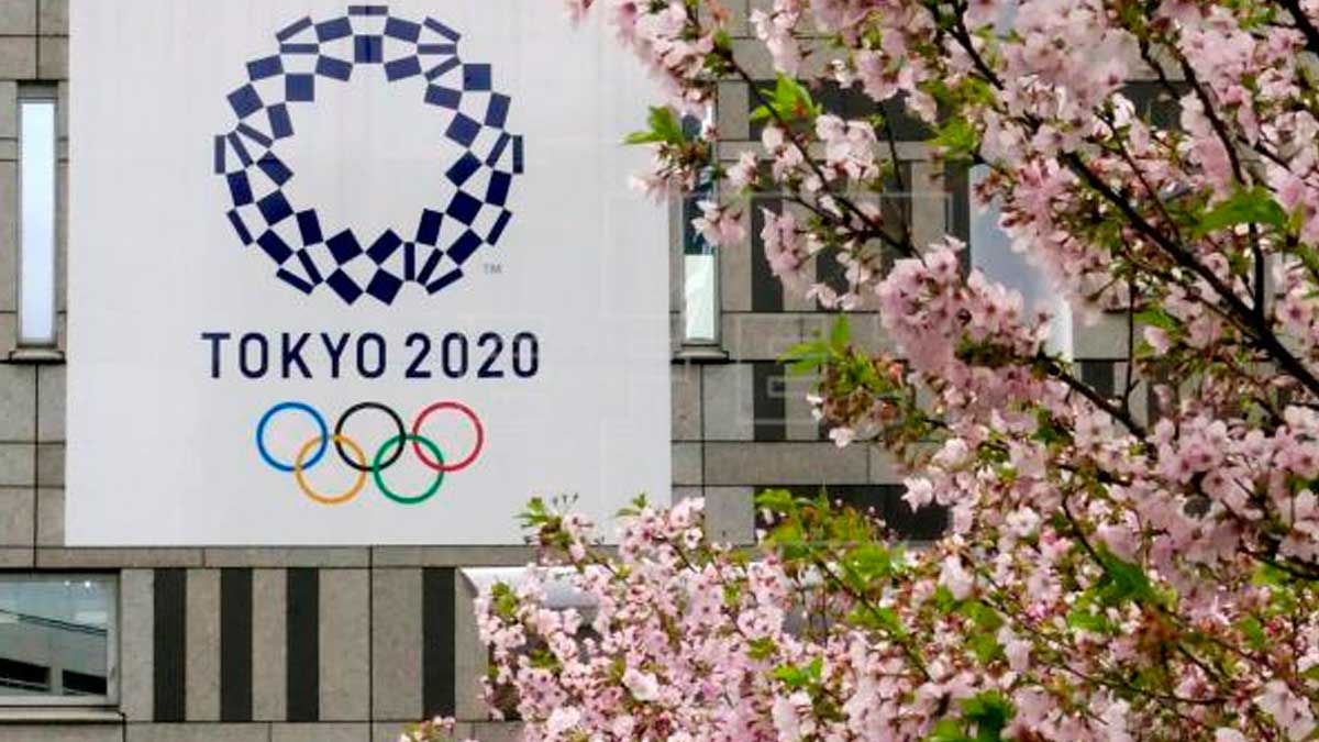 juegos-olimpicos Experto ve difícil que haya Juegos Olímpicos sin vacuna contra COVID-19