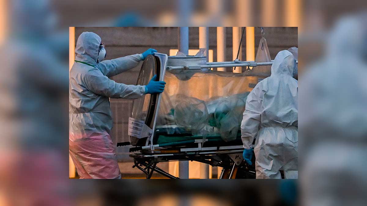 muertes-en-españa España