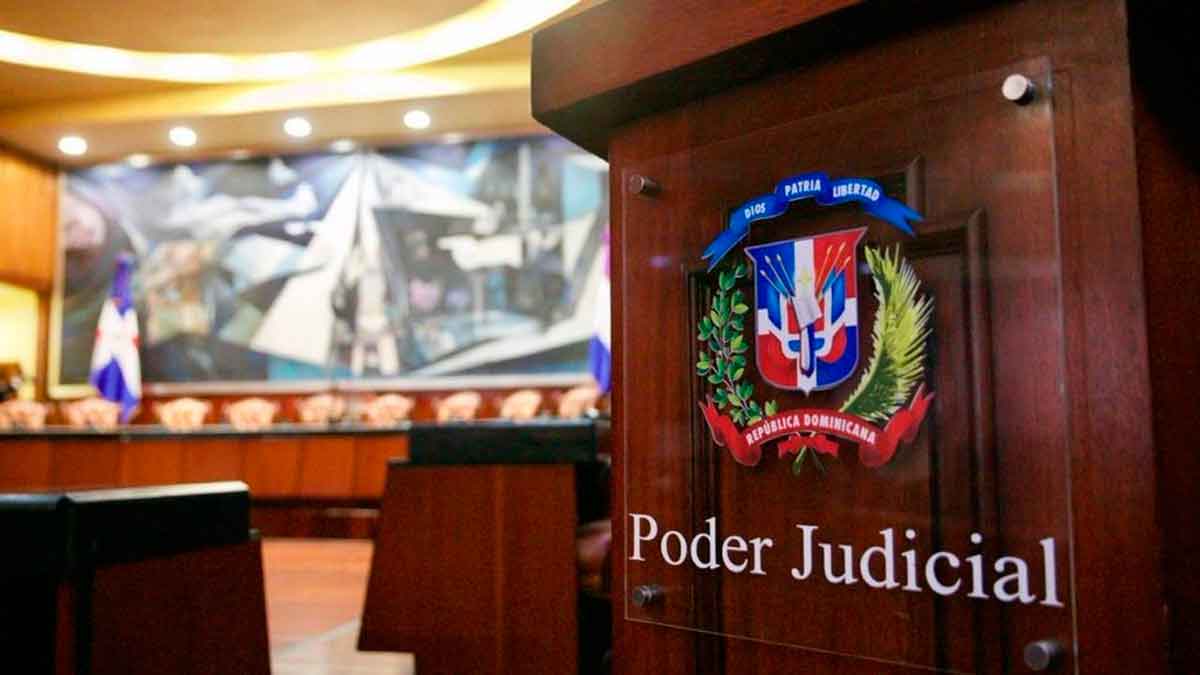 sistema-automatizado Poder Judicial