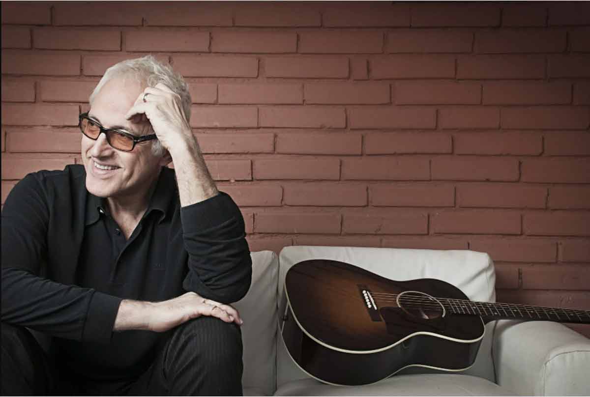 Yordano Yordano está de vuelta