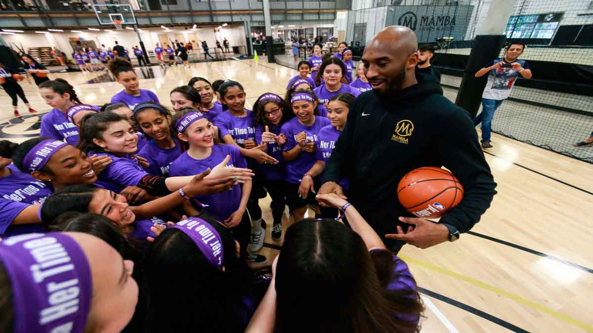 basket Mamba Sports Academy