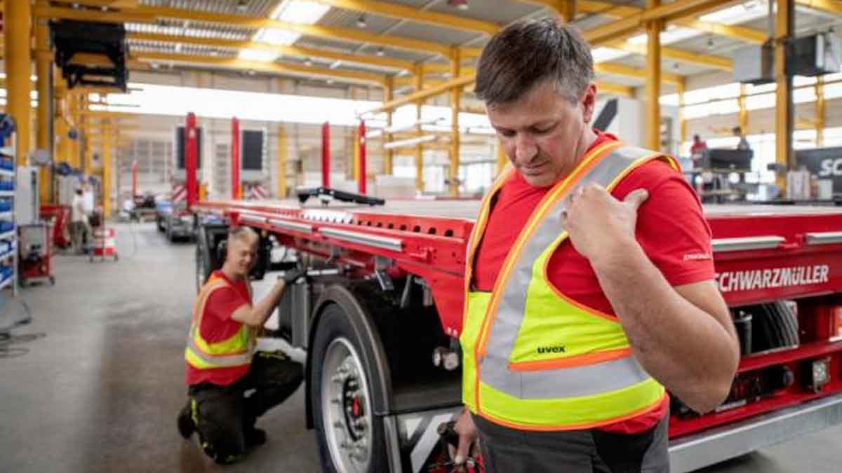 bioseguridad chaleco