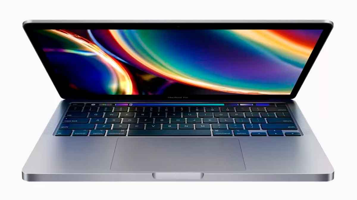 compu MacBook Pro