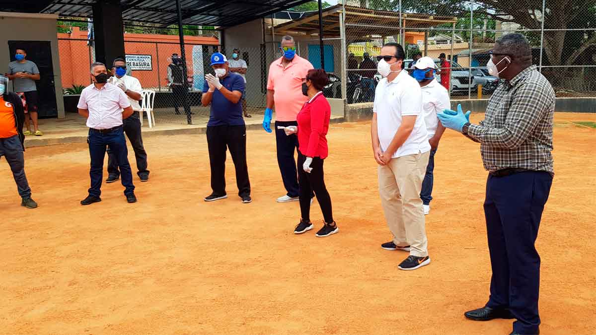 deportes Alberto Rodríguez