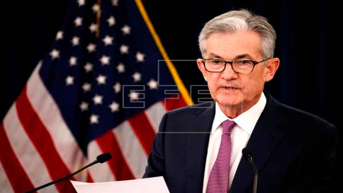 economia Fed