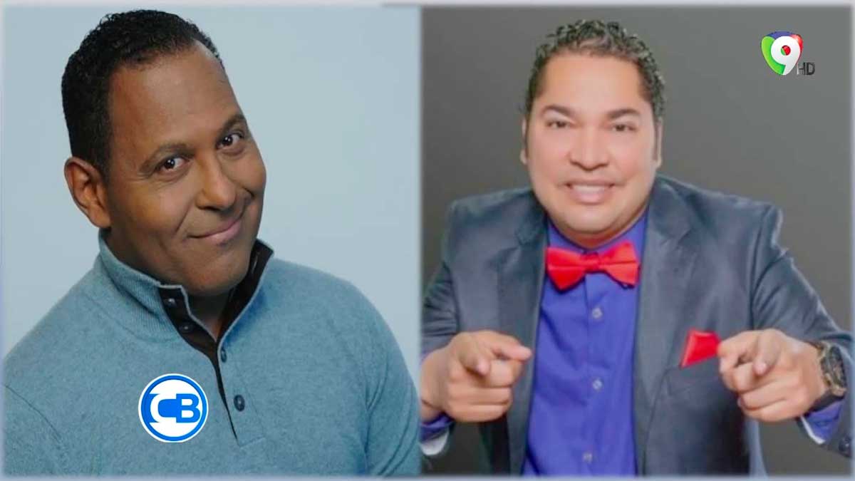 el-Pacha Carlos Batista defiende posición del Pacha | Con los Famosos