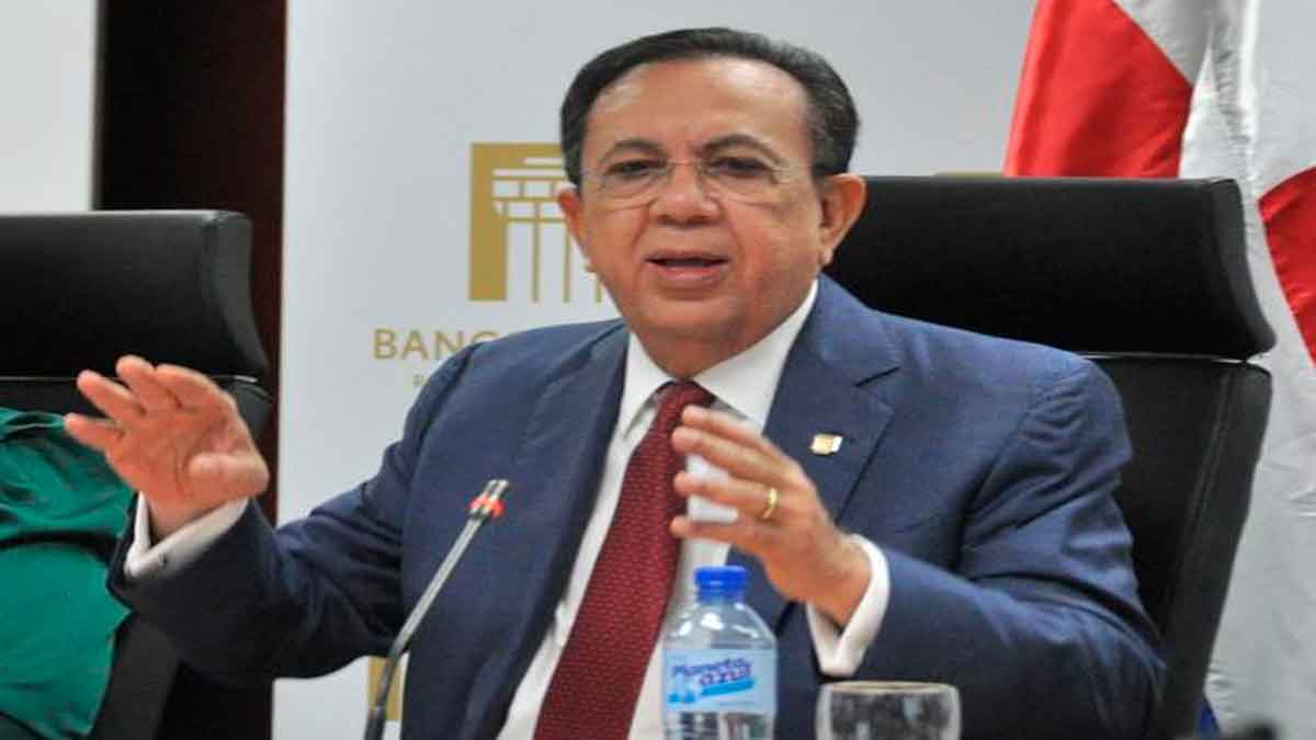 inflacion Banco Central