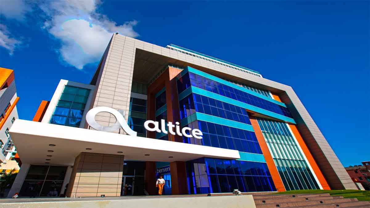 inter Altice