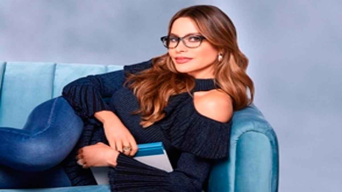 lentes Sofía Vergara