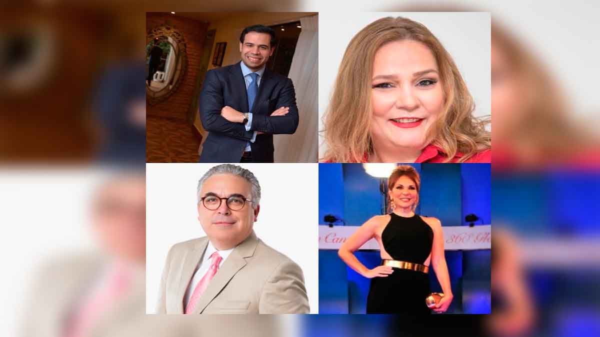 maraton Juntos por ti RD